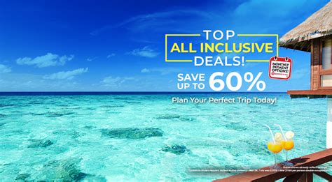 Cheap Holidays and Package Deals in 2024 from £185pp .